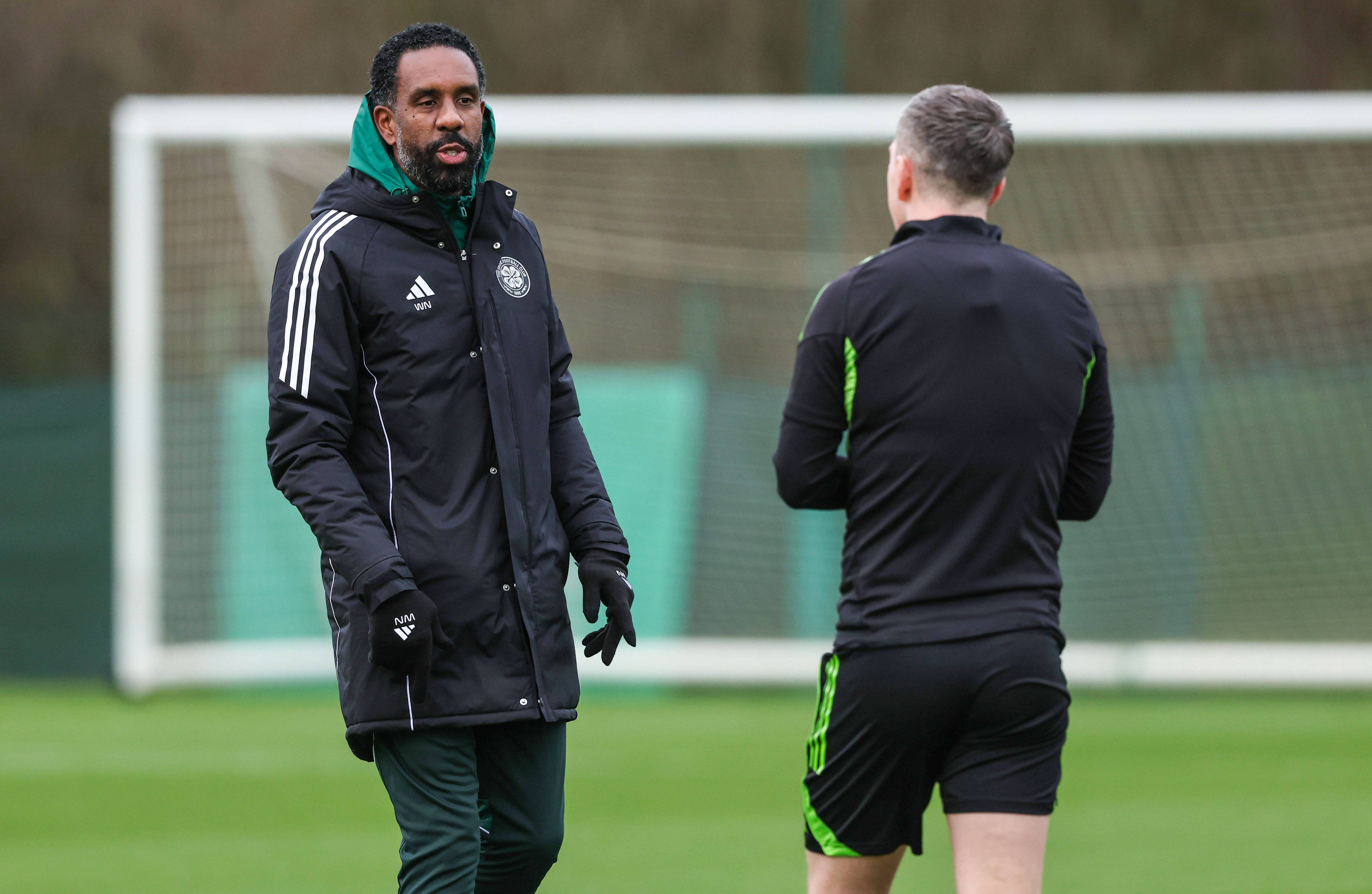 Wilfried Nancy identifies his new Celtic Nagbe as he recalls failed transfer deal of 8 years ago
