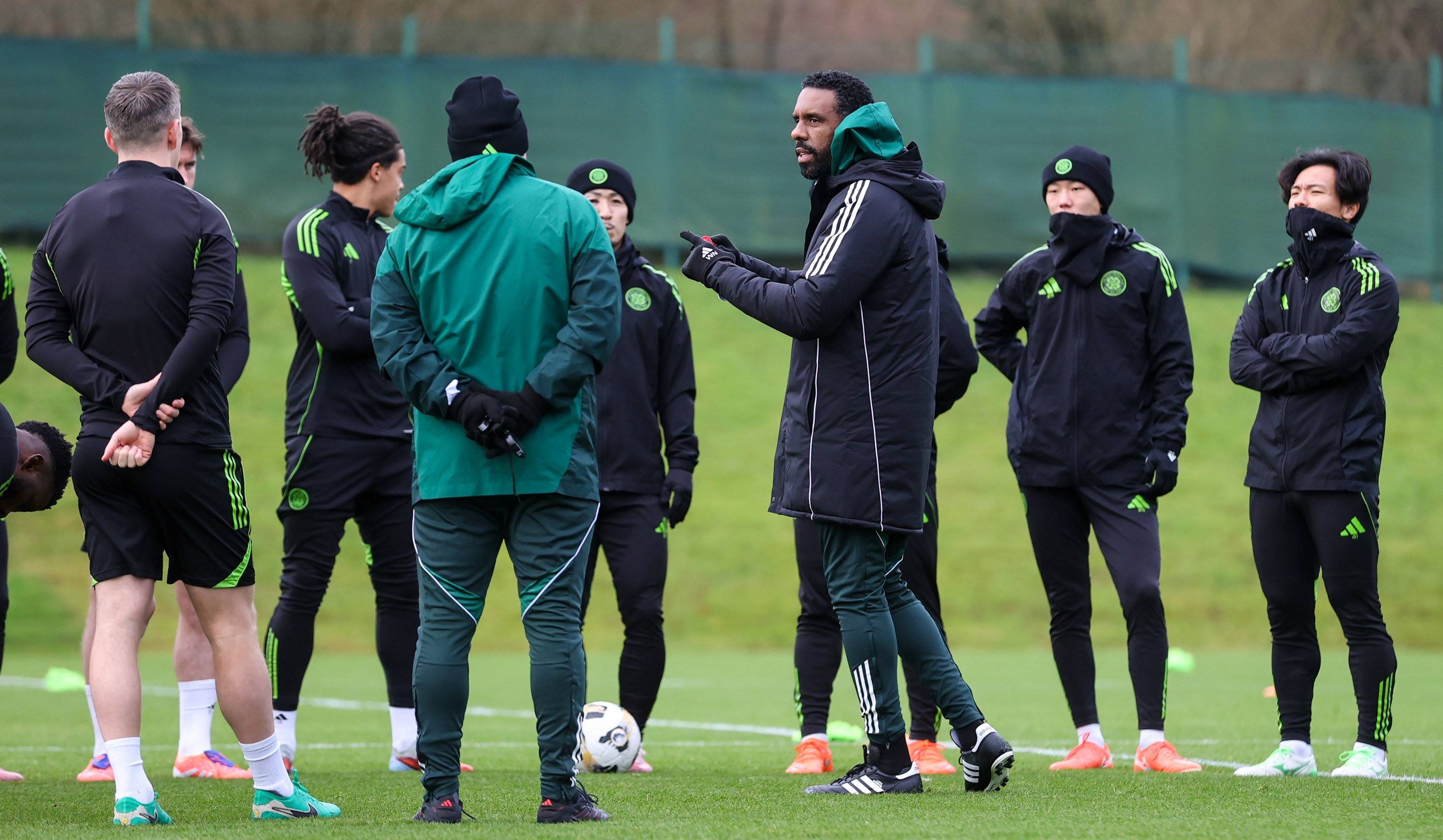 Wilfried Nancy’s ideal first Celtic starting XI vs Hearts as radical formation change expected