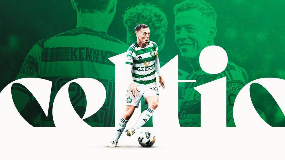 Your Matchday Guide: Celtic v Hearts