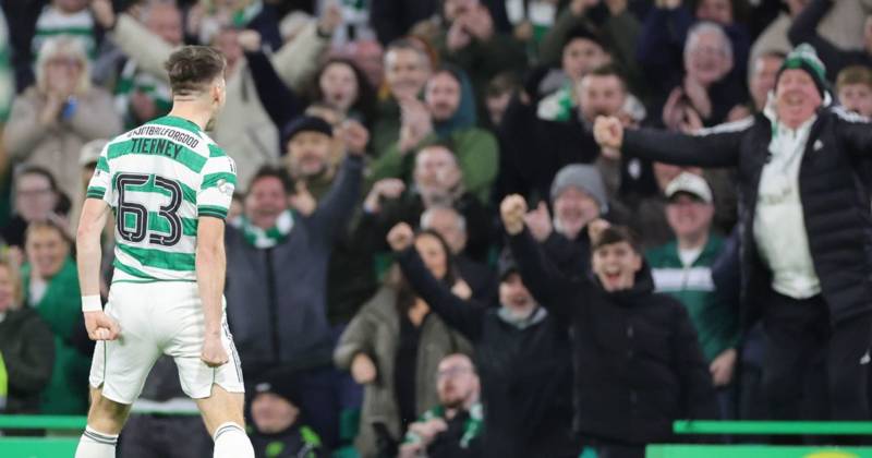 4 Celtic stars reborn in box office Wilfried Nancy XI as new formation to unleash the real Kieran Tierney