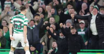 4 Celtic stars reborn in box office Wilfried Nancy XI as new formation to unleash the real Kieran Tierney 4 Celtic stars reborn in box office Wilfried Nancy XI as new formation to unleash the real Kieran Tierney