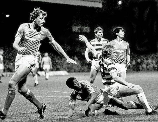 7th December – Five Memorable Celtic Moments on this Day