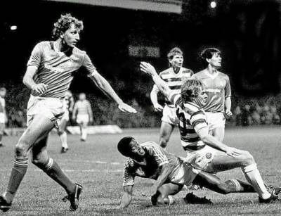 7th December – Five Memorable Celtic Moments on this Day 7th December – Five Memorable Celtic Moments on this Day