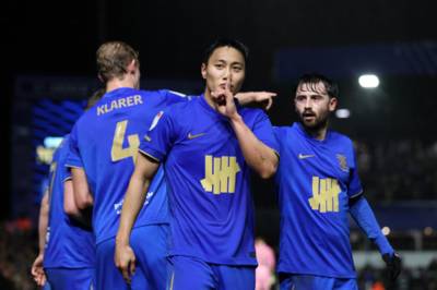 Birmingham City tipped to make it a hat trick of former Celtic players signed on a permanent basis Birmingham City tipped to make it a hat trick of former Celtic players signed on a permanent basis