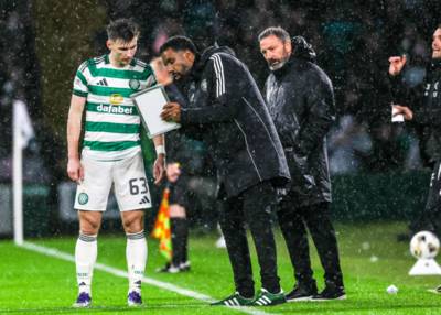 ‘Bit of both’: Inside Hearts’ informed Celtic guesswork and Magnusson-McGregor tactic that worked a treat ‘Bit of both’: Inside Hearts’ informed Celtic guesswork and Magnusson-McGregor tactic that worked a treat