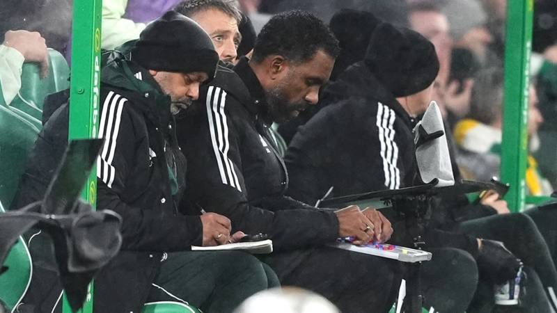 Celtic beaten by Hearts: Wilfried Nancy’s tactical changes and the familiar failings Celtic beaten by Hearts: Wilfried Nancy’s tactical changes and the familiar failings