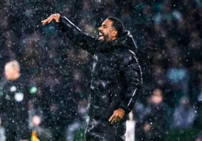 Celtic ‘not about winning or losing right now’ as Wilfried Nancy reacts to sore Hearts defeat Celtic ‘not about winning or losing right now’ as Wilfried Nancy reacts to sore Hearts defeat
