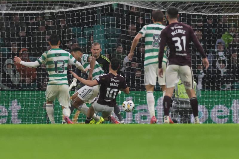 Celtic player ratings vs Hearts as Wilfried Nancy era gets off to nightmare start, two players score 3/10 Celtic player ratings vs Hearts as Wilfried Nancy era gets off to nightmare start, two players score 3/10