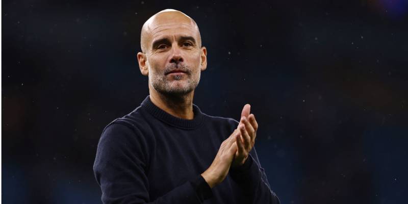 Celtic plot bargain move to sign £0 star who Guardiola called “world-class” Celtic plot bargain move to sign £0 star who Guardiola called “world-class”