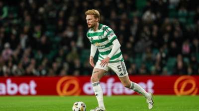 Celtic starting XI to face Hearts at Paradise Celtic starting XI to face Hearts at Paradise