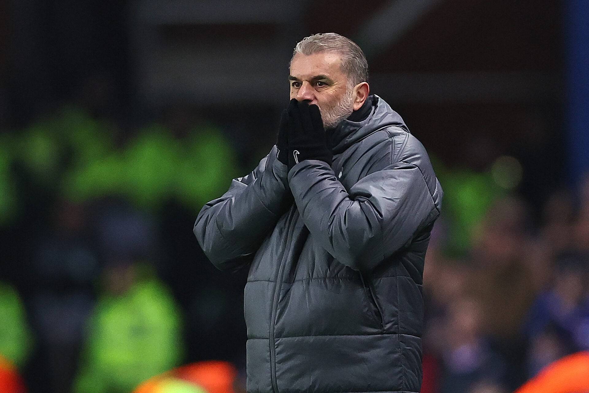 Celtic told it’s ‘not fair’ on Ange Postecoglou after what is being said about Wilfried Nancy