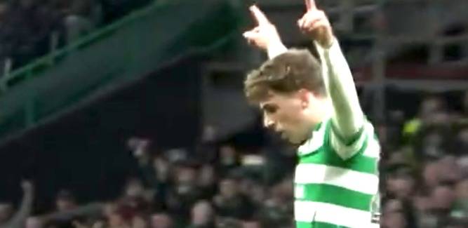 CELTIC v HEARTS: 5-MINUTE QUIZ