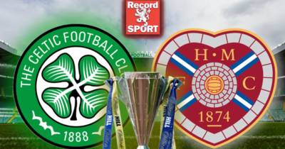 Celtic vs Hearts LIVE as Hoops fans ramp up pre march protest march Celtic vs Hearts LIVE as Hoops fans ramp up pre march protest march