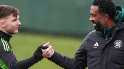 Changed Times Changed Times