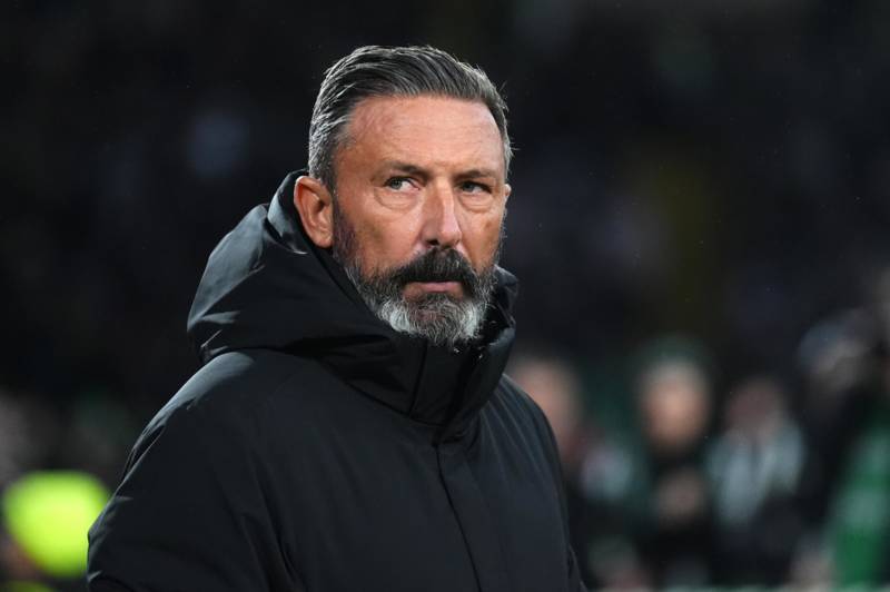 Derek McInnes on Hearts belief, beating Nancy’s Celtic and praise for duo