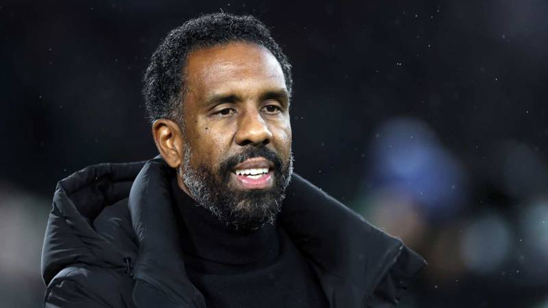 ‘Embarrassing’ – Celtic fans react to Wilfried Nancy’s debut