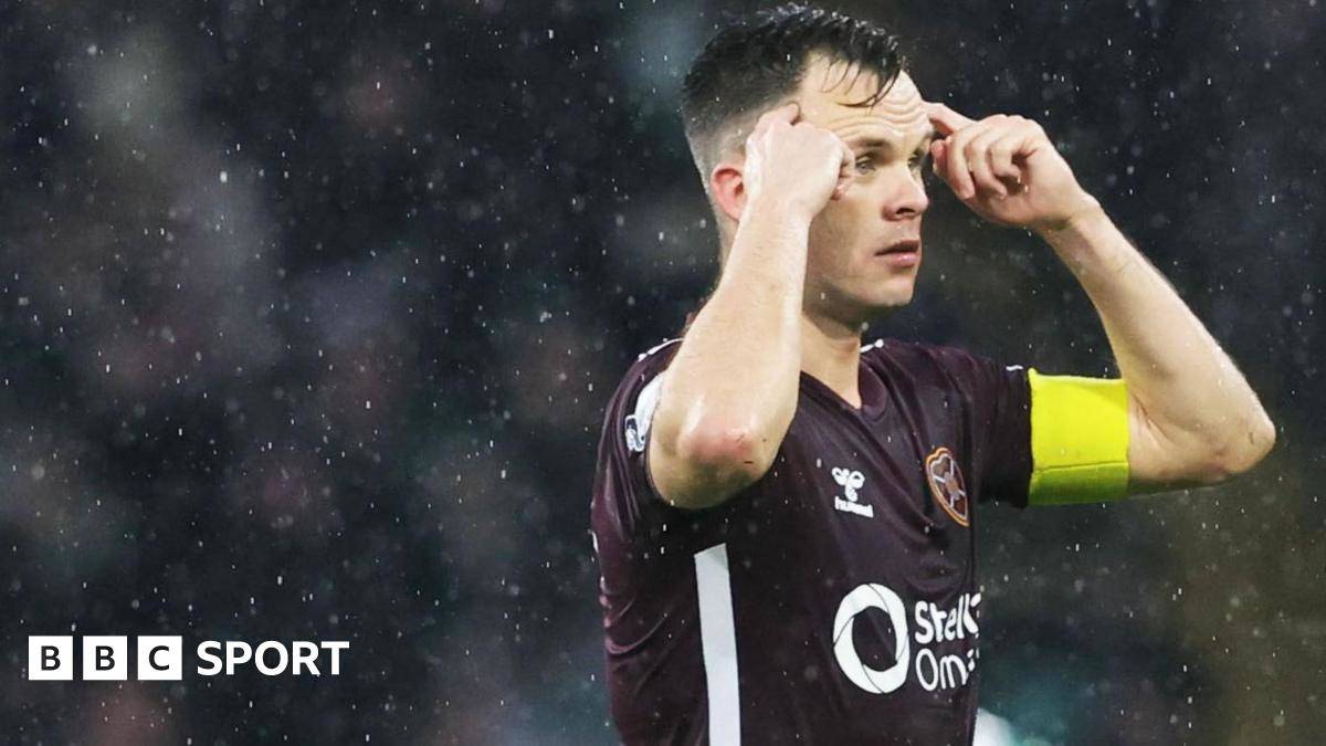 ‘Hearts’ fight is with themselves but what do they do now?’