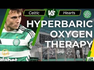 Hyperbaric Oxygen Therapy Hyperbaric Oxygen Therapy