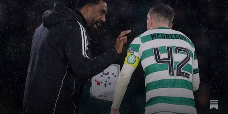 I’m Nervous I’m Nervous