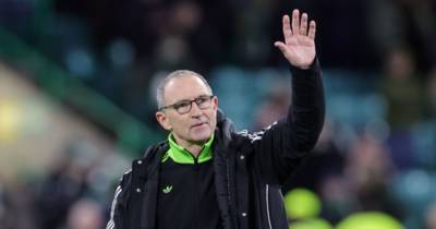 Martin O’Neill lands new job as Celtic boss Wilfried Nancy makes decision on his future Martin O’Neill lands new job as Celtic boss Wilfried Nancy makes decision on his future