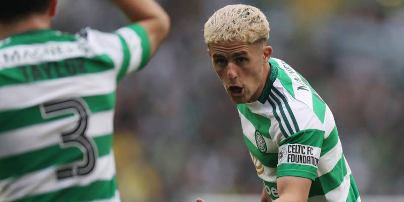 Nancy could bin McCowan by unleashing “top-drawer” Celtic star in new role Nancy could bin McCowan by unleashing “top-drawer” Celtic star in new role