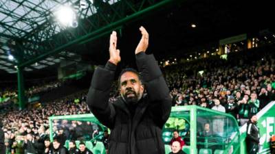 Nancy defends ‘really good’ Celtic moments | Boyd: Hearts can take this all the way Nancy defends ‘really good’ Celtic moments | Boyd: Hearts can take this all the way