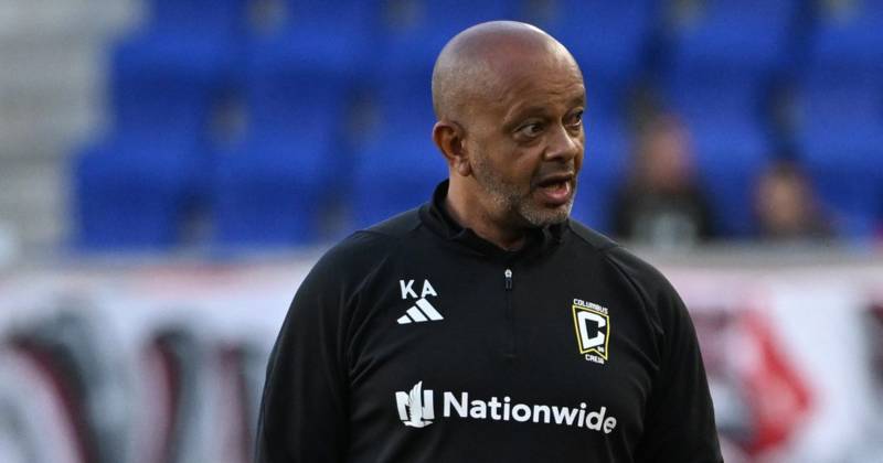 New Celtic boss Wilfried Nancy bringing trusted Irish assistant to Parkhead