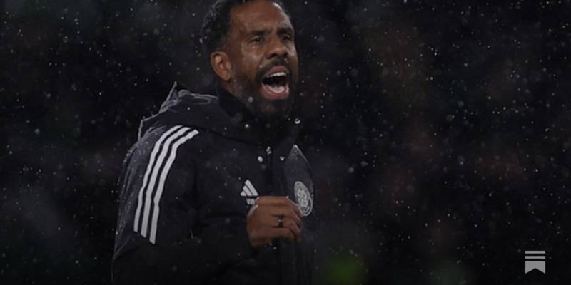 Nightmare Nancy Debut as Celtic Crash to Hearts | Player Ratings and Reaction