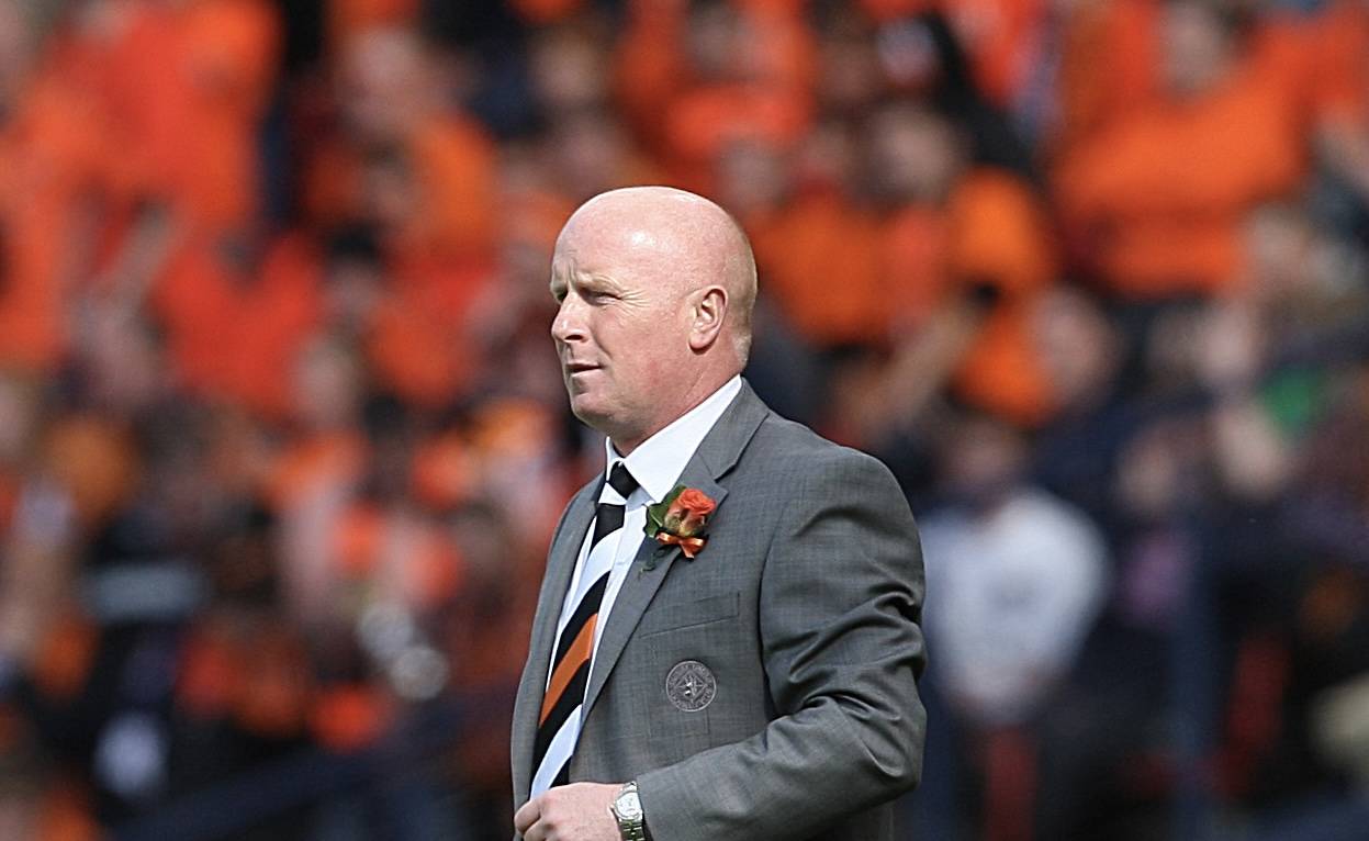 Peter Houston on tragic Gary Kirk passing, quitting Celtic & infamous 4-6-0