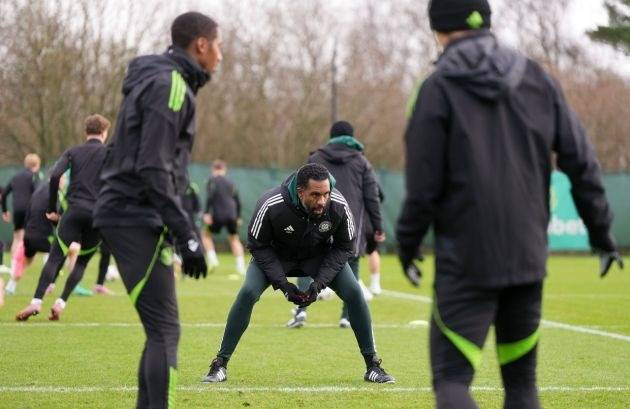 Team’s Up – Big changes as Nancy goes 3-4-3 for Celtic opener