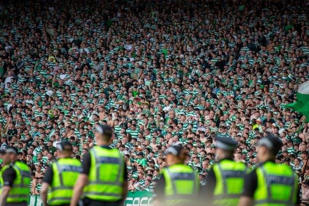 The Celtic Board sinks to new low with pathetic attack on Celtic supporters The Celtic Board sinks to new low with pathetic attack on Celtic supporters