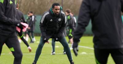 The role ‘unbelievable’ Celtic star will play in Wilfried Nancy revolution as new boss makes legend comparison The role ‘unbelievable’ Celtic star will play in Wilfried Nancy revolution as new boss makes legend comparison