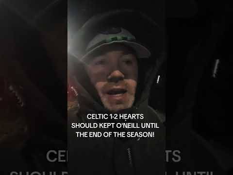 Well #celticfc