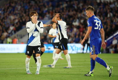 What’s Happened to Kyogo What’s Happened to Kyogo