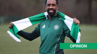 Wilfried Nancy needs to unleash benched star into Celtic’s XI for his first game in charge v Hearts Wilfried Nancy needs to unleash benched star into Celtic’s XI for his first game in charge v Hearts