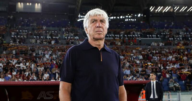 Roma apply golden rule for Celtic as Gasperini set to give Wilfried Nancy a pardon over debut misfire