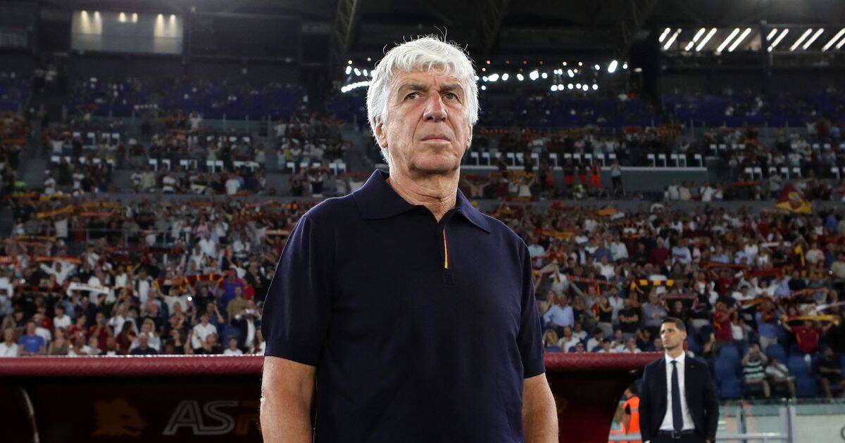 Roma apply golden rule for Celtic as Gasperini set to give Wilfried Nancy a pardon over debut misfire