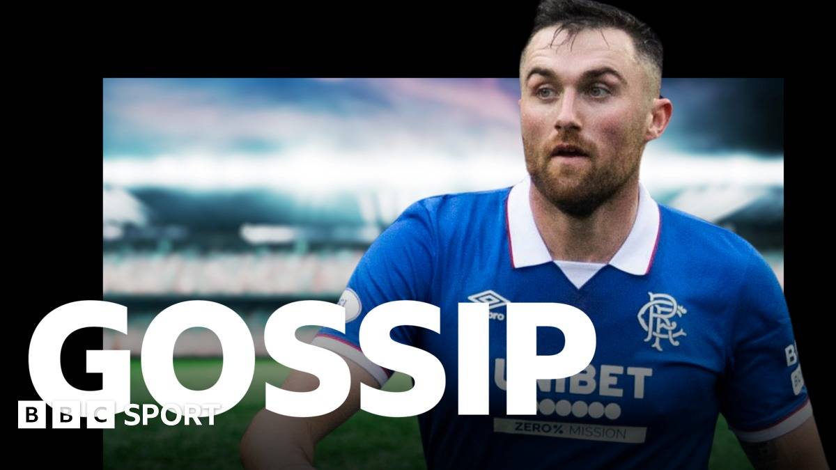 ‘Rangers offer improved deal to Souttar’ &ndash; gossip