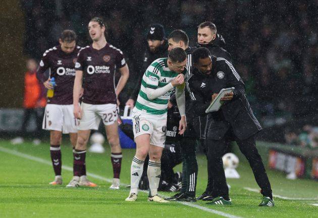 Turning on Nancy plays into hands of those with anti-Celtic agendas