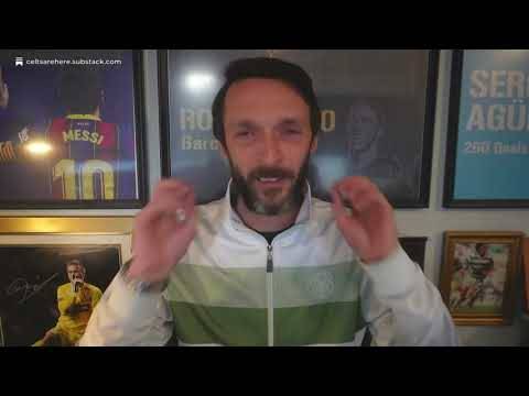 Celtic 1-2 Hearts | What We Learned from Wilfried Nancy Debut