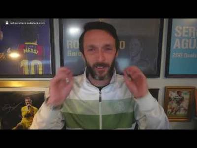 Celtic 1-2 Hearts | What We Learned from Wilfried Nancy Debut