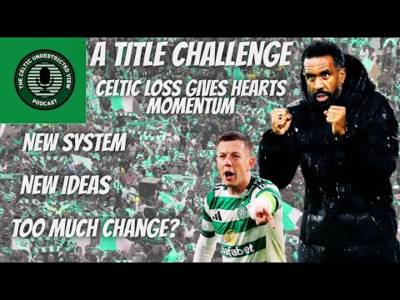 Debut Loss // Wilfried Nancy Loses on His Debut Game // Title Challenge is On