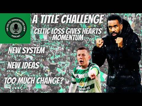 Debut Loss // Wilfried Nancy Loses on His Debut Game // Title Challenge is On