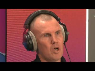 Beat the Pundit | Jordan in Hamilton V Kenny Miller