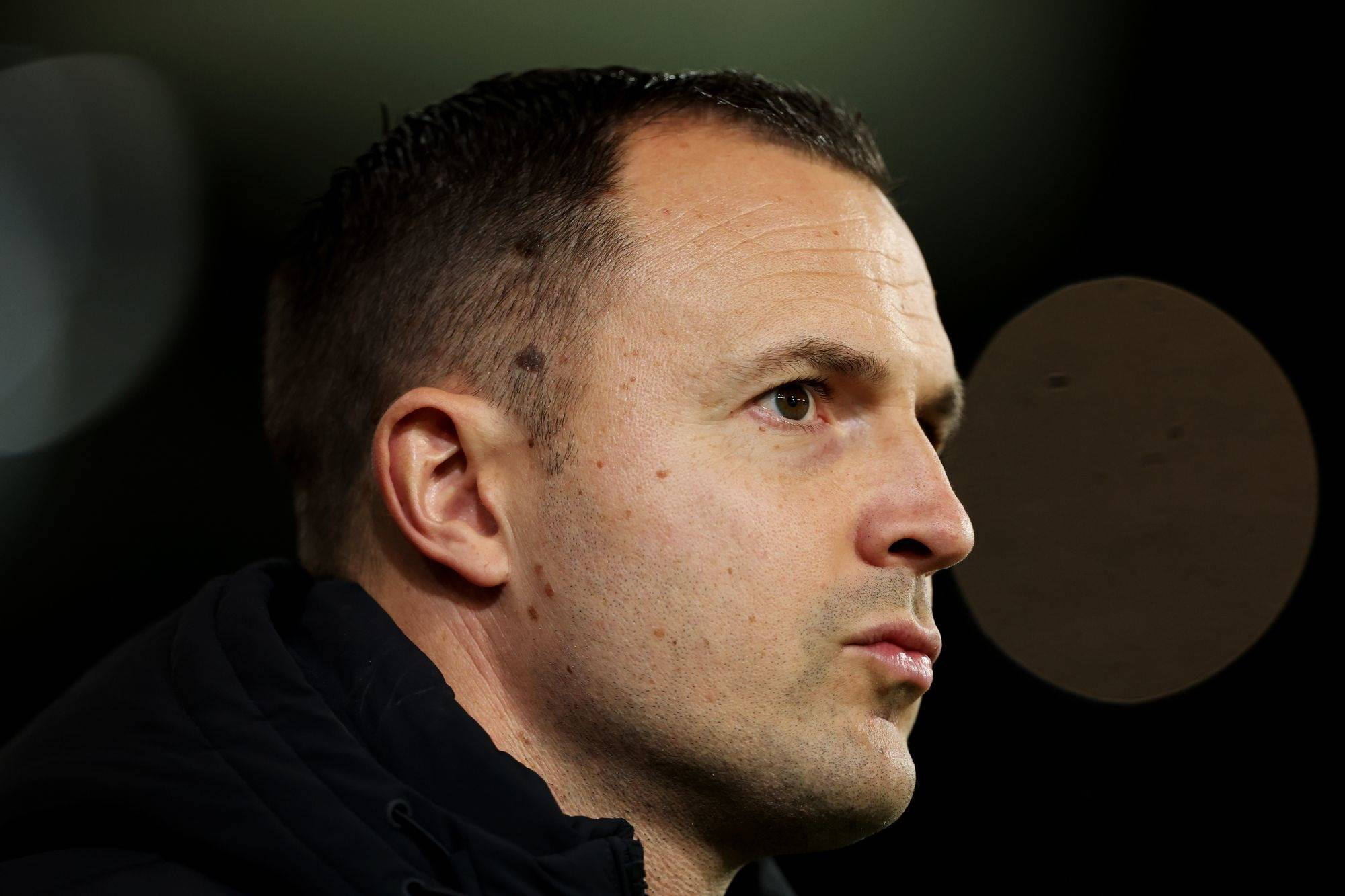 Birmingham City boss addresses Celtic hero’s weekend sitter as frustrations grow deeper after open goal miss