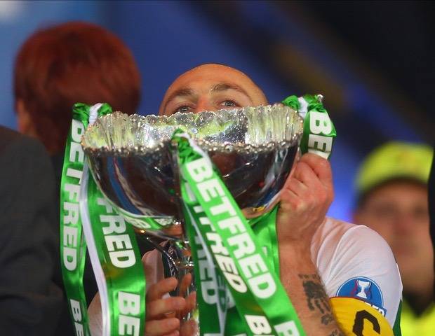 8th December – Five Memorable Celtic Moments on this Day