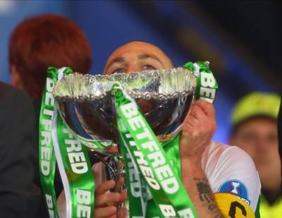 8th December – Five Memorable Celtic Moments on this Day