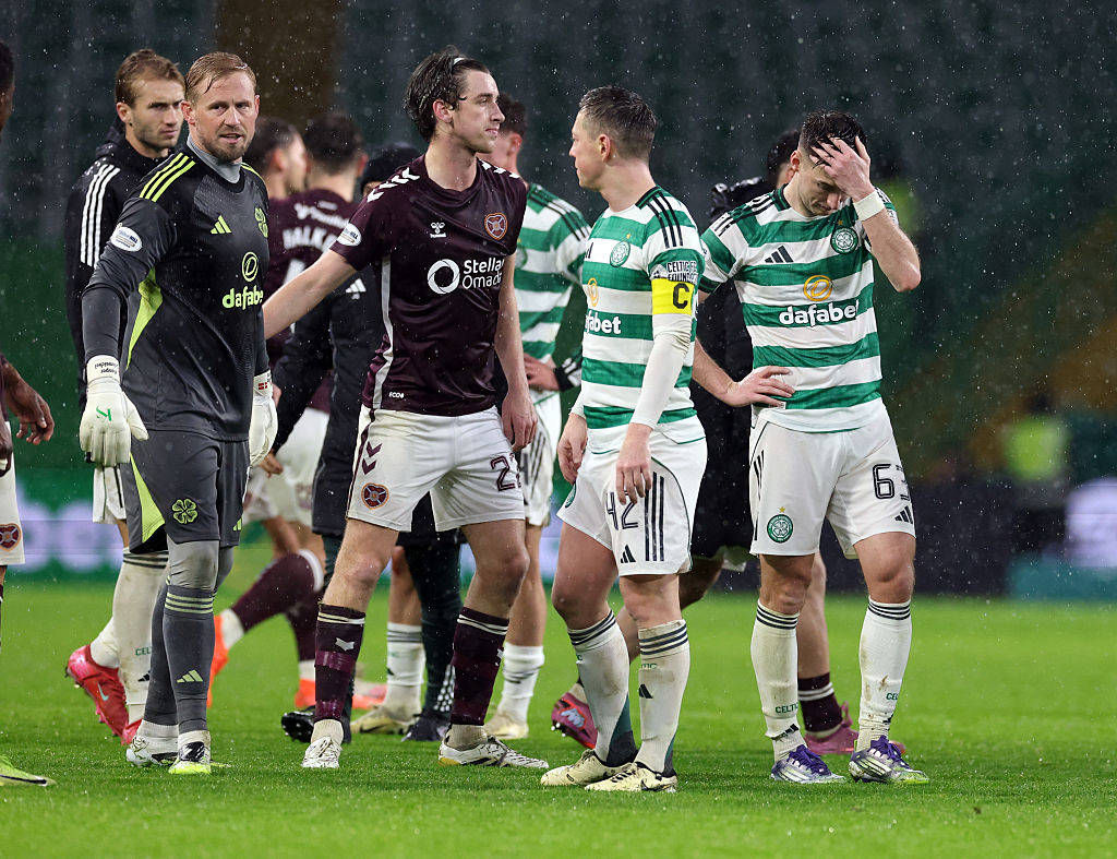 Celtic board prediction made ahead of transfer window as Rangers hero sends ‘Connect Four’ dig at Hoops