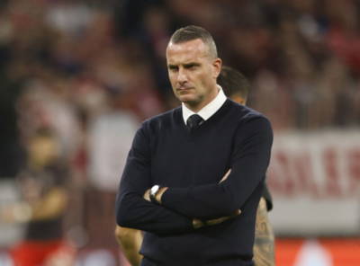 Celtic-Linked Manager Sacked Days After Nancy Appointment