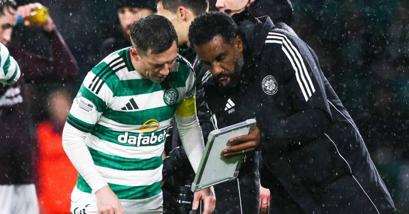 Celtic players already ‘frustrated’ with Wilfried Nancy as boss drops day one Parkhead pledge